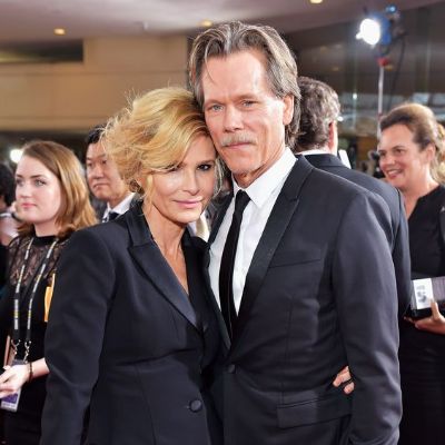 Kevin Bacon and Kyra Sedgwick have remained blissfully married for over three decades.